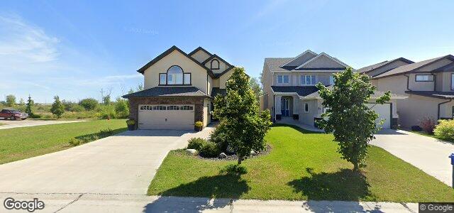 35 Popko Crescent（加拿大曼尼托巴省温尼伯市）房屋照片