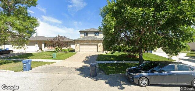 Larawan ng 35 Ragsdill Road sa Winnipeg, Manitoba