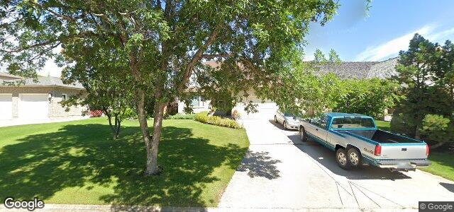 Larawan ng 35 Strongberg Drive sa Winnipeg, Manitoba