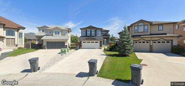 Larawan ng 35 Tamarisk Cove sa Winnipeg, Manitoba