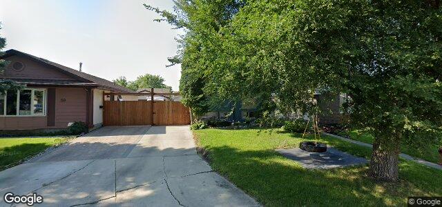 35 Taunus Drive（加拿大曼尼托巴省温尼伯市）房屋照片