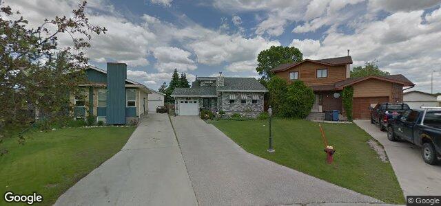 Larawan ng 36 Harold Piercy Place sa Winnipeg, Manitoba