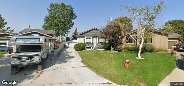 Larawan ng 37 Dunits Drive sa Winnipeg, Manitoba