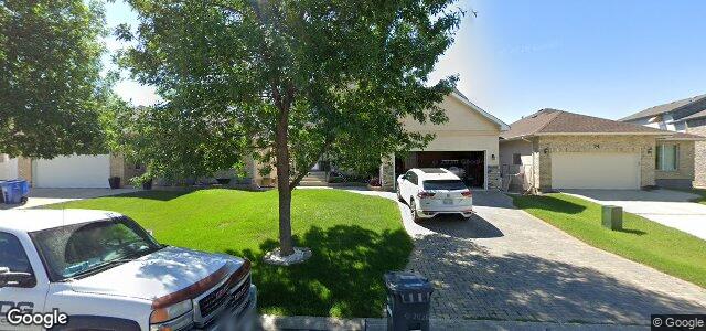 Larawan ng 38 Drobot Place sa Winnipeg, Manitoba