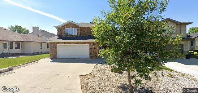 Larawan ng 38 John Huyda Drive sa Winnipeg, Manitoba