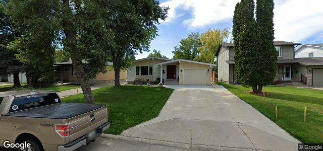 Larawan ng 38 Killington Bay sa Winnipeg, Manitoba