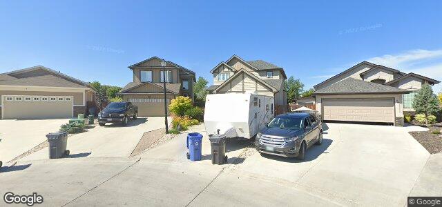 Larawan ng 38 Popko Crescent sa Winnipeg, Manitoba