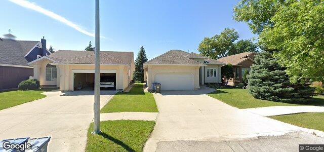 Larawan ng 38 Ragsdill Road sa Winnipeg, Manitoba