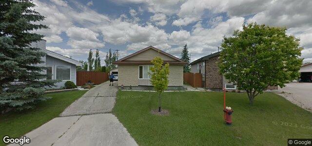Larawan ng 38 Robert Cartwright Place sa Winnipeg, Manitoba
