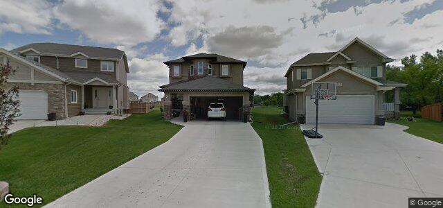 Larawan ng 38 Sunkist Cove sa Winnipeg, Manitoba