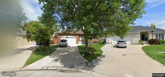 Larawan ng 38 Sunrise Cove sa Winnipeg, Manitoba