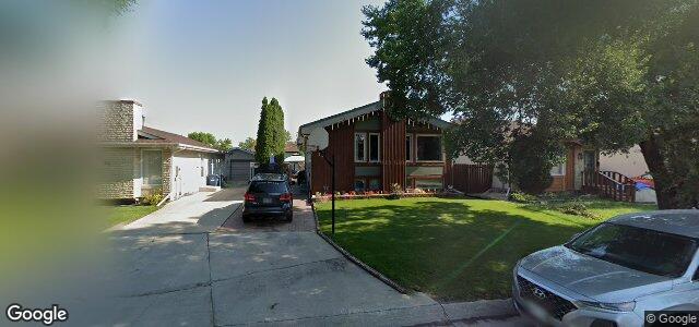 Larawan ng 38 Taunus Drive sa Winnipeg, Manitoba