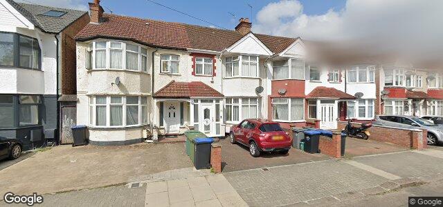 Larawan ng 38 Thurlby Road sa Winnipeg, Manitoba