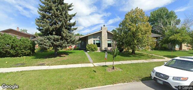 Larawan ng 38 Wynyard Bay sa Winnipeg, Manitoba