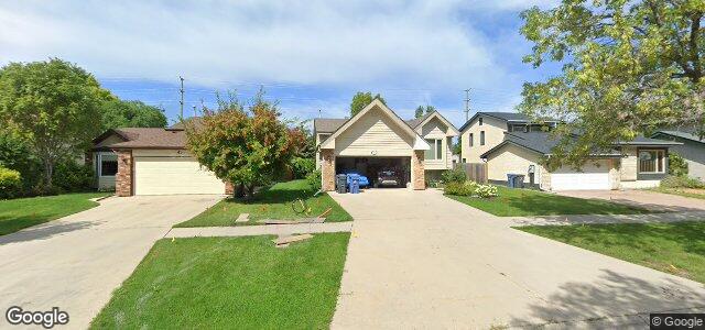 Larawan ng 39 Alberhill Crescent sa Winnipeg, Manitoba