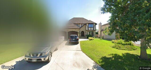 Larawan ng 39 Allan Rouse Cove sa Winnipeg, Manitoba