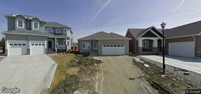 Larawan ng 39 Desert Park Cove sa Winnipeg, Manitoba