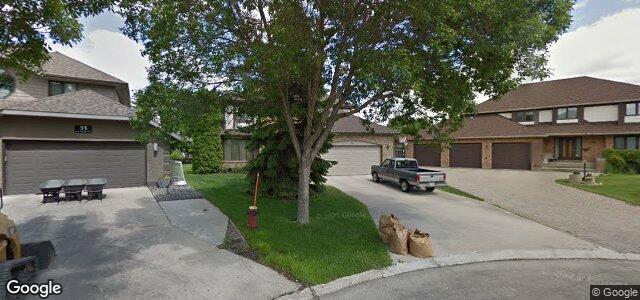 Larawan ng 39 East Springs Cove sa Winnipeg, Manitoba