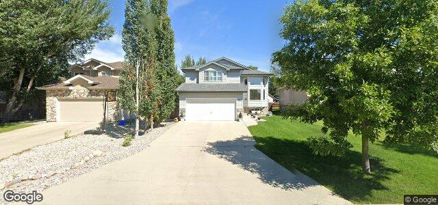 Larawan ng 39 John Huyda Drive sa Winnipeg, Manitoba