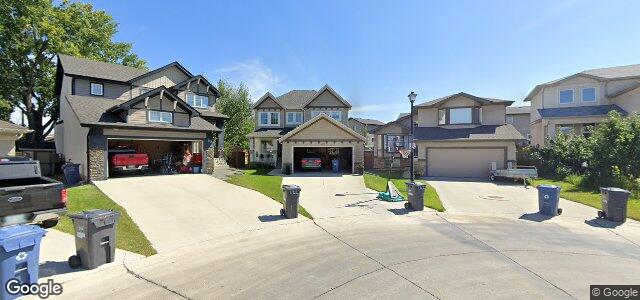 Larawan ng 39 Miramonte Cove sa Winnipeg, Manitoba