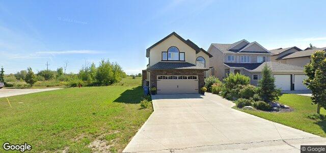 Larawan ng 39 Popko Crescent sa Winnipeg, Manitoba