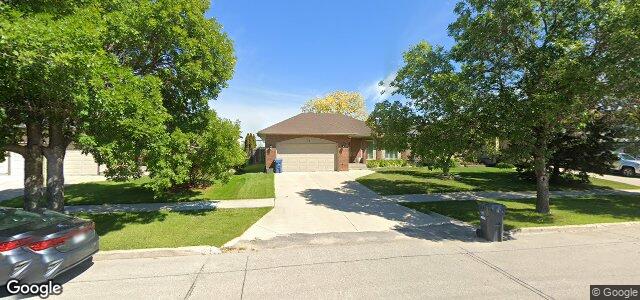 Larawan ng 39 Ragsdill Road sa Winnipeg, Manitoba