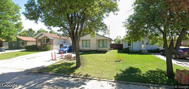 39 St Moritz Road（加拿大曼尼托巴省温尼伯市）房屋照片