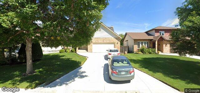 Larawan ng 39 Strongberg Drive sa Winnipeg, Manitoba