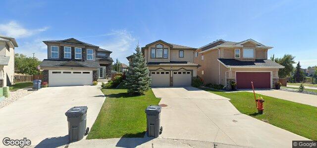 Larawan ng 39 Tamarisk Cove sa Winnipeg, Manitoba