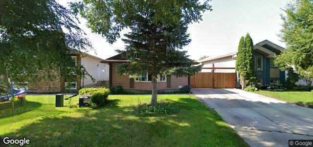 Larawan ng 39 Taunus Drive sa Winnipeg, Manitoba