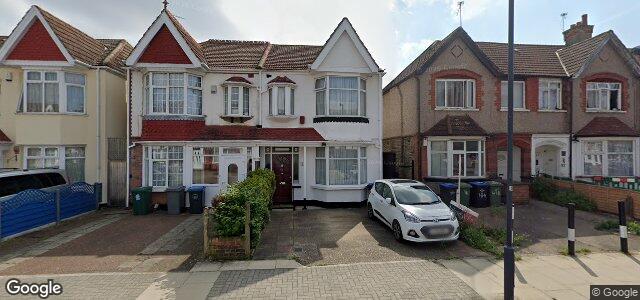 Larawan ng 39 Thurlby Road sa Winnipeg, Manitoba