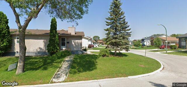 Larawan ng 4 Harold Piercy Place sa Winnipeg, Manitoba
