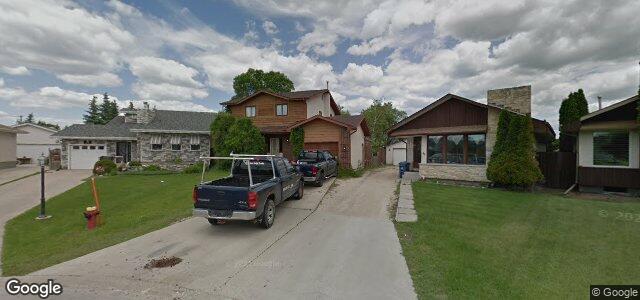 Photo of 40 Harold Piercy Place in Winnipeg, Manitoba