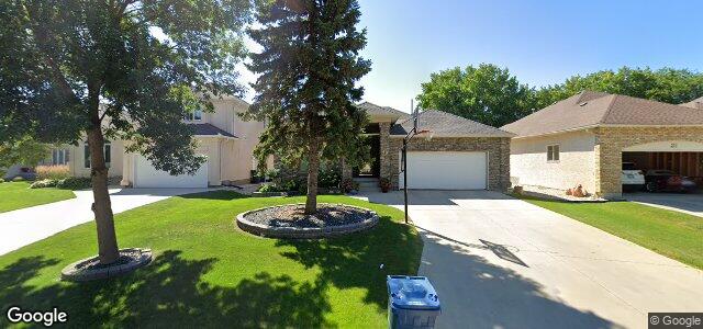 Larawan ng 40 Strongberg Drive sa Winnipeg, Manitoba