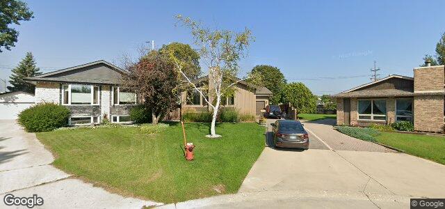 Larawan ng 41 Dunits Drive sa Winnipeg, Manitoba