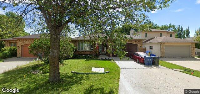 Larawan ng 42 Alberhill Crescent sa Winnipeg, Manitoba