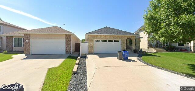 Larawan ng 42 Drobot Place sa Winnipeg, Manitoba