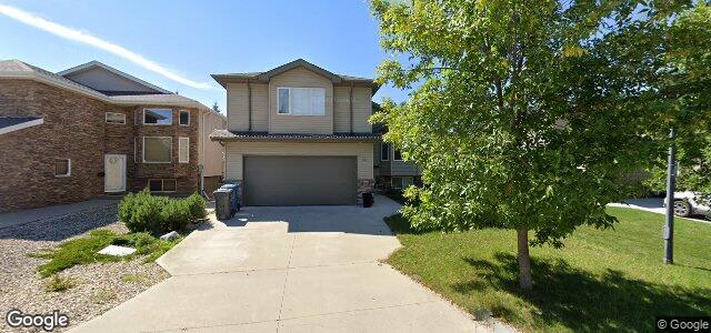 Larawan ng 42 John Huyda Drive sa Winnipeg, Manitoba