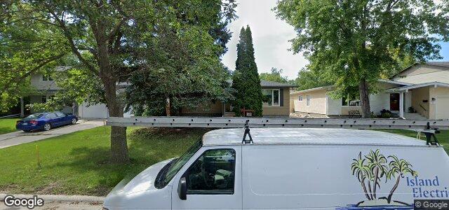 42 Killington Bay（加拿大曼尼托巴省溫尼伯市）房屋照片