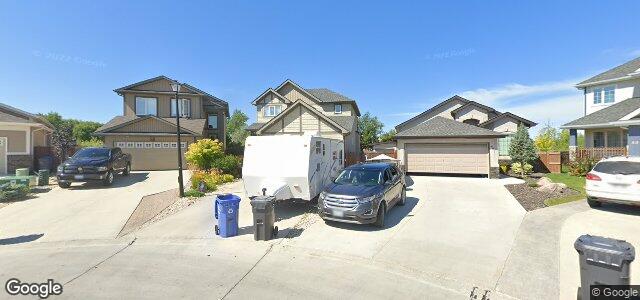 Larawan ng 42 Popko Crescent sa Winnipeg, Manitoba