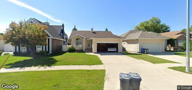 Larawan ng 42 Ragsdill Road sa Winnipeg, Manitoba