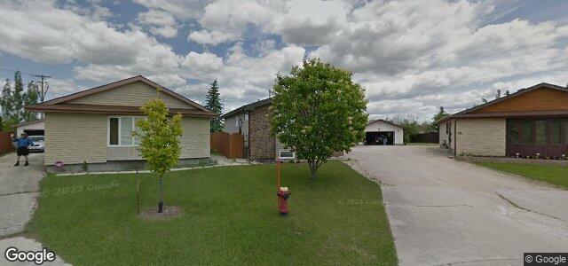 Larawan ng 42 Robert Cartwright Place sa Winnipeg, Manitoba