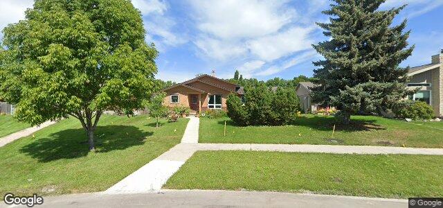 Larawan ng 42 Wynyard Bay sa Winnipeg, Manitoba