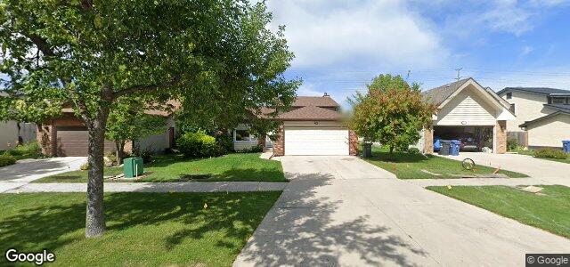 Larawan ng 43 Alberhill Crescent sa Winnipeg, Manitoba