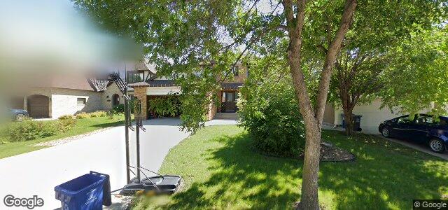 Larawan ng 43 Allan Rouse Cove sa Winnipeg, Manitoba