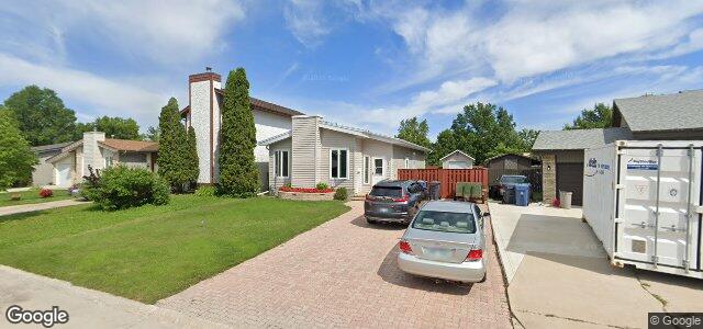 Larawan ng 43 Bodie Bay sa Winnipeg, Manitoba