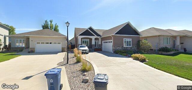 Larawan ng 43 Desert Park Cove sa Winnipeg, Manitoba