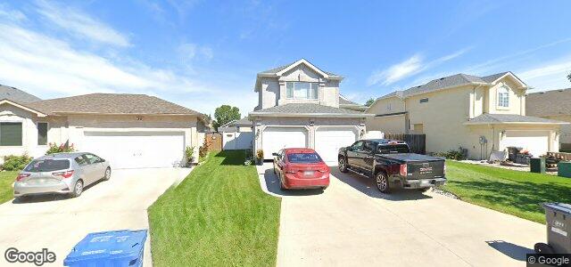 Larawan ng 43 Drobot Place sa Winnipeg, Manitoba