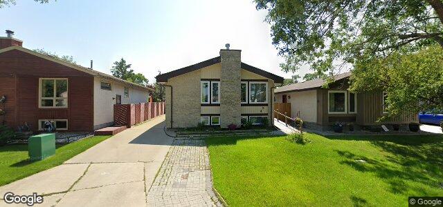 Larawan ng 43 Jim Smith Drive sa Winnipeg, Manitoba