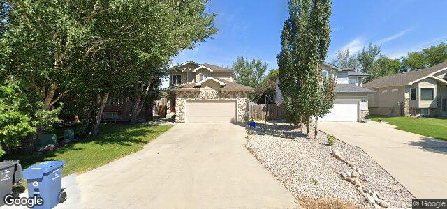 Larawan ng 43 John Huyda Drive sa Winnipeg, Manitoba